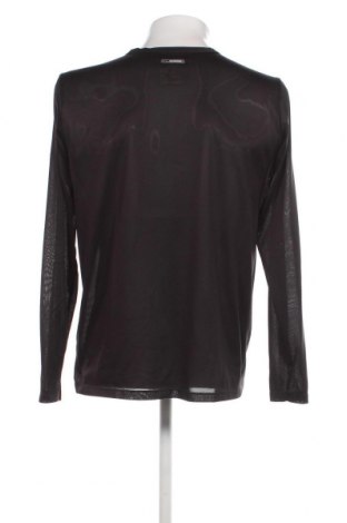 Мъжка блуза PUMA, Размер L, Цвят Черен, Цена 34,00 лв.