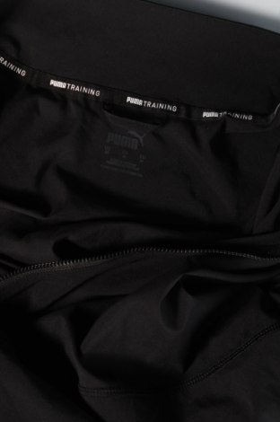 Pánské tričko  PUMA, Velikost M, Barva Černá, Cena  542,00 Kč