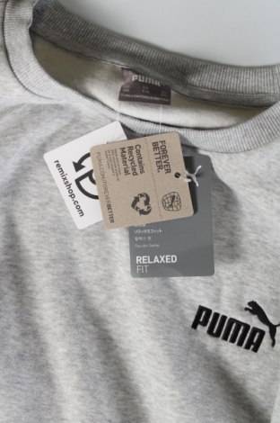 Herren Shirt PUMA, Größe XXL, Farbe Grau, Preis € 39,69