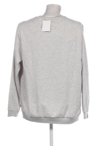 Ανδρική μπλούζα PUMA, Μέγεθος XXL, Χρώμα Γκρί, Τιμή 39,69 €