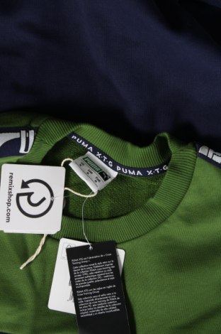 Pánské tričko  PUMA, Velikost M, Barva Vícebarevné, Cena  1 116,00 Kč