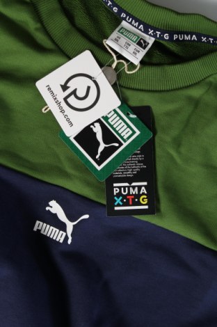 Herren Shirt PUMA, Größe XXL, Farbe Mehrfarbig, Preis 17,86 €