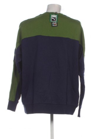 Herren Shirt PUMA, Größe XXL, Farbe Mehrfarbig, Preis 17,86 €