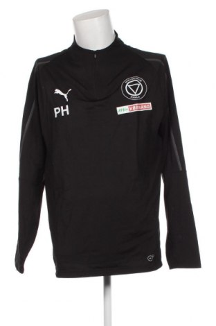 Herren Shirt PUMA, Größe XL, Farbe Schwarz, Preis € 14,20