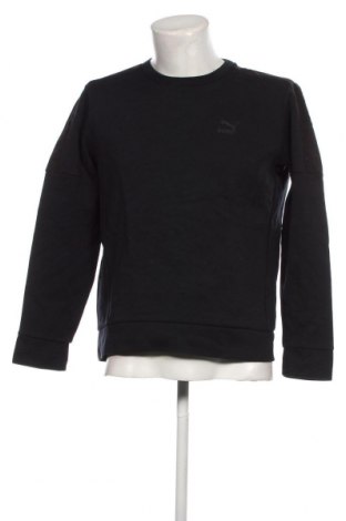 Herren Shirt PUMA, Größe M, Farbe Schwarz, Preis € 14,20