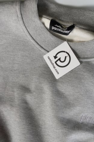 Ανδρική μπλούζα Pacemaker, Μέγεθος S, Χρώμα Γκρί, Τιμή 9,46 €