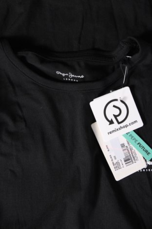 Ανδρική μπλούζα Pepe Jeans, Μέγεθος XL, Χρώμα Μαύρο, Τιμή 38,97 €