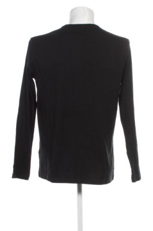 Ανδρική μπλούζα Pepe Jeans, Μέγεθος XL, Χρώμα Μαύρο, Τιμή 38,97 €