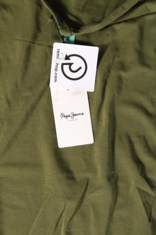 Bluză de bărbați Pepe Jeans, Mărime XL, Culoare Verde, Preț 213,16 Lei