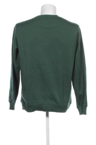 Herren Shirt Pepe Jeans, Größe L, Farbe Grün, Preis 47,32 €
