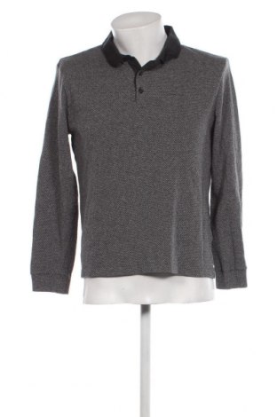 Herren Shirt Pierre Cardin, Größe L, Farbe Grau, Preis € 15,97