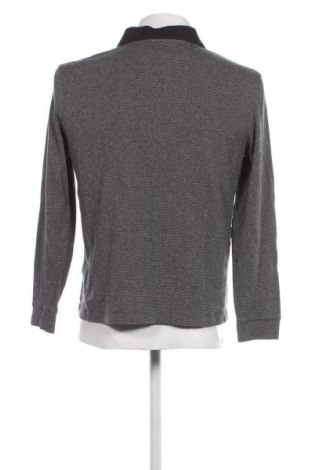 Herren Shirt Pierre Cardin, Größe L, Farbe Grau, Preis 15,97 €