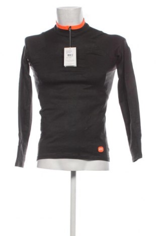 Herren Shirt Poc, Größe S, Farbe Schwarz, Preis 39,69 €