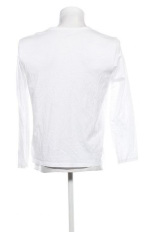 Bluză de bărbați Polo By Ralph Lauren, Mărime M, Culoare Alb, Preț 234,37 Lei