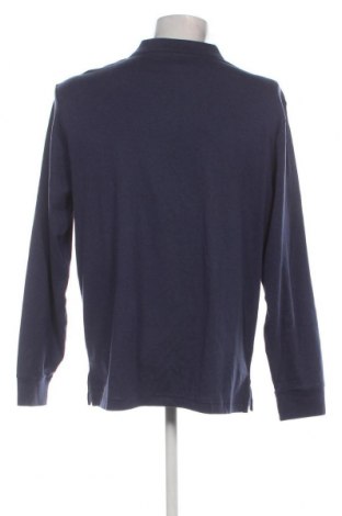 Pánske tričko  Polo By Ralph Lauren, Veľkosť XL, Farba Modrá, Cena  82,99 €