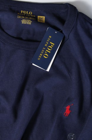 Pánske tričko  Polo By Ralph Lauren, Veľkosť XL, Farba Modrá, Cena  74,69 €