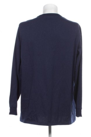 Ανδρική μπλούζα Polo By Ralph Lauren, Μέγεθος XL, Χρώμα Μπλέ, Τιμή 70,54 €