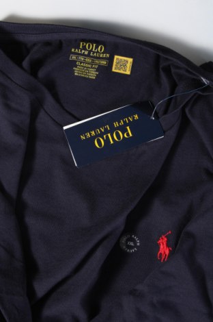 Ανδρική μπλούζα Polo By Ralph Lauren, Μέγεθος XXL, Χρώμα Μπλέ, Τιμή 74,69 €