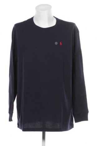 Мъжка блуза Polo By Ralph Lauren, Размер XXL, Цвят Син, Цена 144,90 лв.
