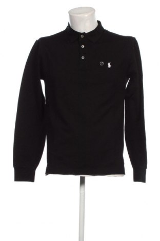 Pánske tričko  Polo By Ralph Lauren, Veľkosť L, Farba Čierna, Cena  82,99 €