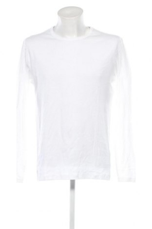 Мъжка блуза Polo Club, Размер L, Цвят Бял, Цена 43,20 лв.