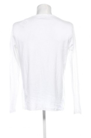 Мъжка блуза Polo Club, Размер L, Цвят Бял, Цена 43,20 лв.