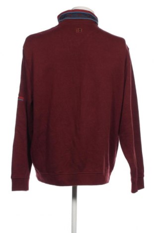 Ανδρική μπλούζα Pre End, Μέγεθος XXL, Χρώμα Κόκκινο, Τιμή 6,46 €