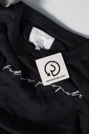 Pánske tričko  Primark, Veľkosť L, Farba Modrá, Cena  10,77 €