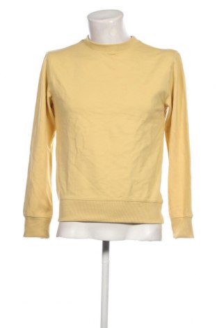 Ανδρική μπλούζα Primark, Μέγεθος S, Χρώμα Κίτρινο, Τιμή 2,35 €