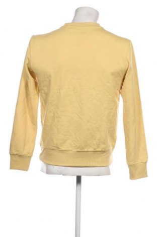 Ανδρική μπλούζα Primark, Μέγεθος S, Χρώμα Κίτρινο, Τιμή 5,29 €