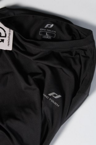 Ανδρική μπλούζα Pro Touch, Μέγεθος L, Χρώμα Μαύρο, Τιμή 4,70 €