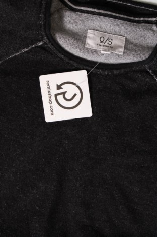 Pánske tričko  Q/S by S.Oliver, Veľkosť L, Farba Sivá, Cena  15,31 €