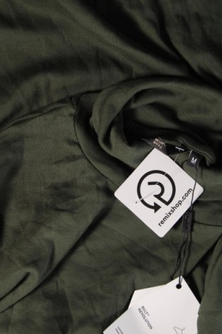 Herren Shirt RVLT Revolution, Größe M, Farbe Grün, Preis 55,88 €