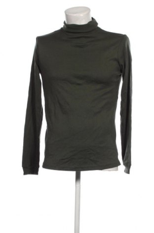 Мъжка блуза RVLT Revolution, Размер M, Цвят Зелен, Цена 146,00 лв.