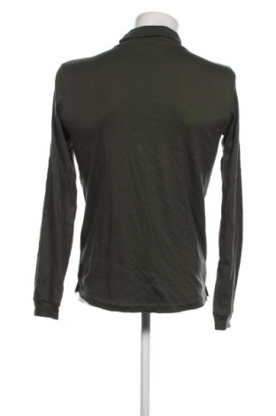 Мъжка блуза RVLT Revolution, Размер M, Цвят Зелен, Цена 124,10 лв.