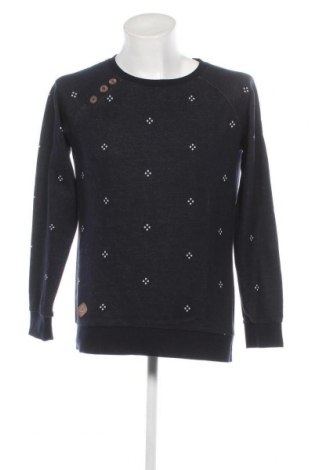 Ανδρική μπλούζα Ragwear, Μέγεθος XL, Χρώμα Μπλέ, Τιμή 4,34 €