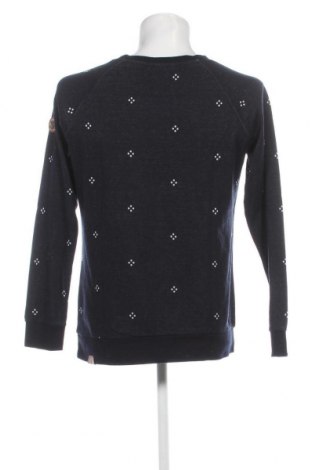 Ανδρική μπλούζα Ragwear, Μέγεθος XL, Χρώμα Μπλέ, Τιμή 4,34 €