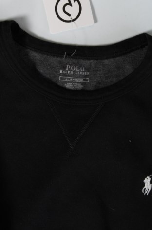Ανδρική μπλούζα Ralph Lauren, Μέγεθος L, Χρώμα Μαύρο, Τιμή 82,99 €