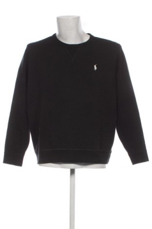 Ανδρική μπλούζα Ralph Lauren, Μέγεθος L, Χρώμα Μαύρο, Τιμή 82,99 €