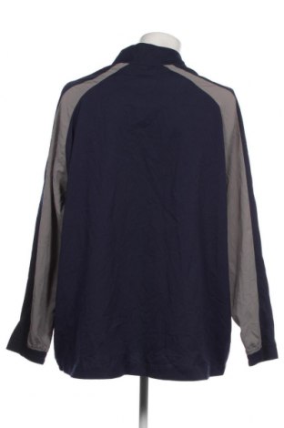 Ανδρική μπλούζα Reebok, Μέγεθος XXL, Χρώμα Μπλέ, Τιμή 8,41 €