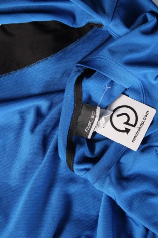 Pánske tričko  Reebok, Veľkosť M, Farba Modrá, Cena  19,28 €