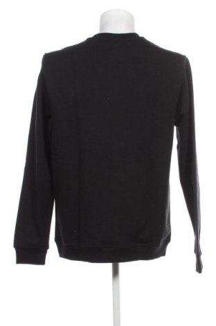 Ανδρική μπλούζα Reebok, Μέγεθος M, Χρώμα Μαύρο, Τιμή 50,10 €