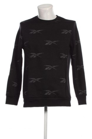 Ανδρική μπλούζα Reebok, Μέγεθος M, Χρώμα Μαύρο, Τιμή 55,67 €