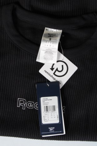 Pánské tričko  Reebok, Velikost S, Barva Černá, Cena  1 116,00 Kč