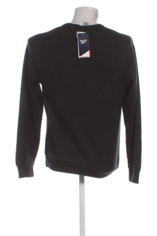 Herren Shirt Reebok, Größe S, Farbe Schwarz, Preis € 11,11