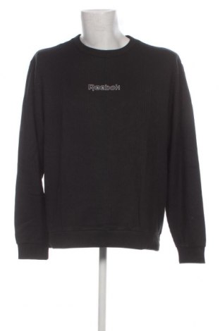 Herren Shirt Reebok, Größe L, Farbe Schwarz, Preis € 7,94