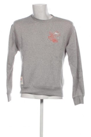 Herren Shirt Reebok, Größe XS, Farbe Grau, Preis 19,48 €