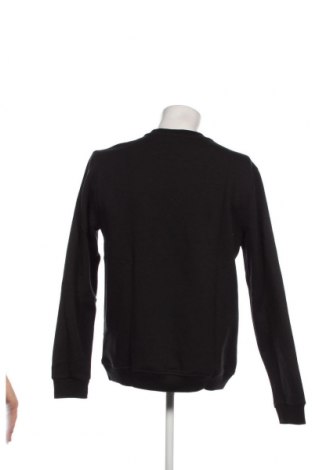 Ανδρική μπλούζα Reebok, Μέγεθος M, Χρώμα Μαύρο, Τιμή 7,94 €