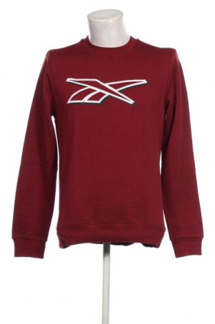 Pánske tričko  Reebok, Veľkosť S, Farba Červená, Cena  15,88 €