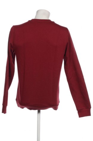Ανδρική μπλούζα Reebok, Μέγεθος S, Χρώμα Κόκκινο, Τιμή 15,88 €